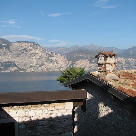 Ca Del Polset Apartment Brenzone sul Garda Room photo